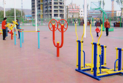 延安户外健身器材选购指南 价格解析与宝鸡优质供应参考