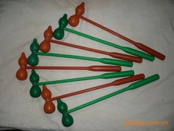 潍坊合力得塑胶制品有限公司健身器材产品全览